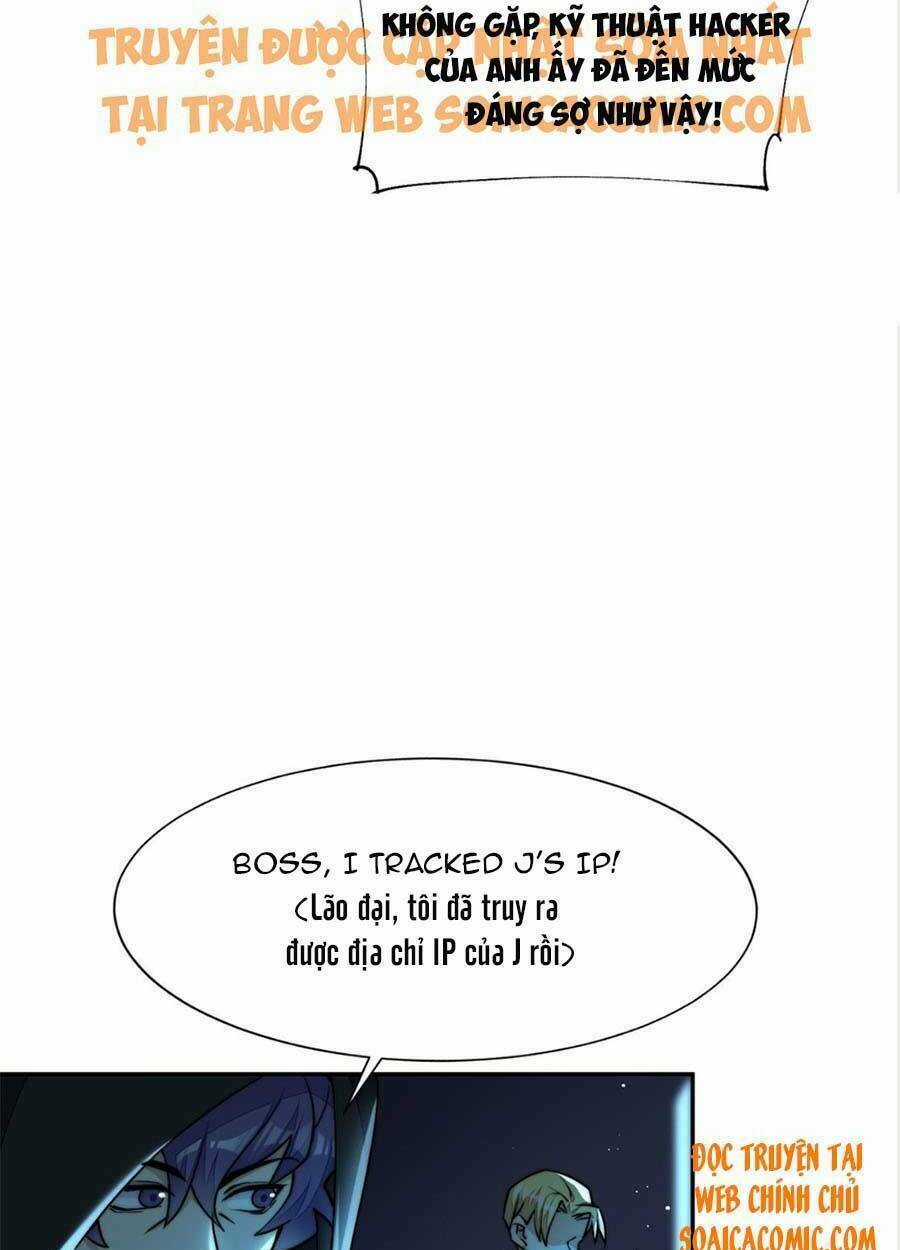 Đại Lão Nào Cũng Tranh Sủng Ta Chapter 51 trang 5