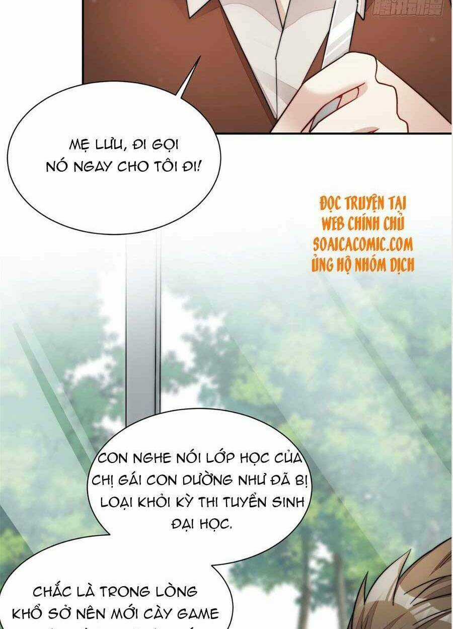 Đại Lão Nào Cũng Tranh Sủng Ta Chapter 51 trang 50