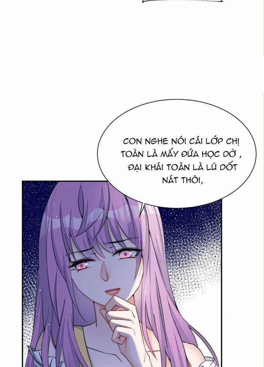 Đại Lão Nào Cũng Tranh Sủng Ta Chapter 51 trang 52