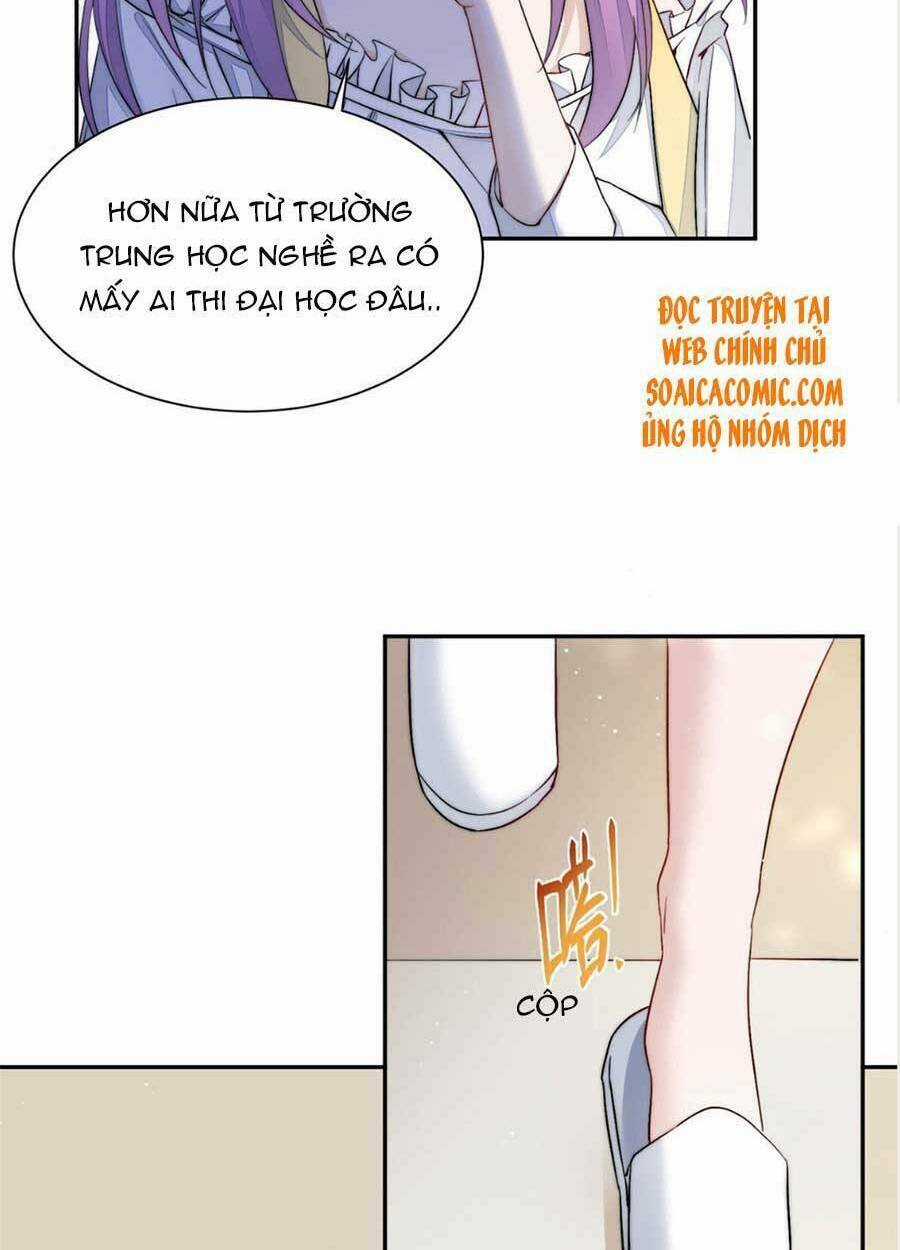 Đại Lão Nào Cũng Tranh Sủng Ta Chapter 51 trang 53