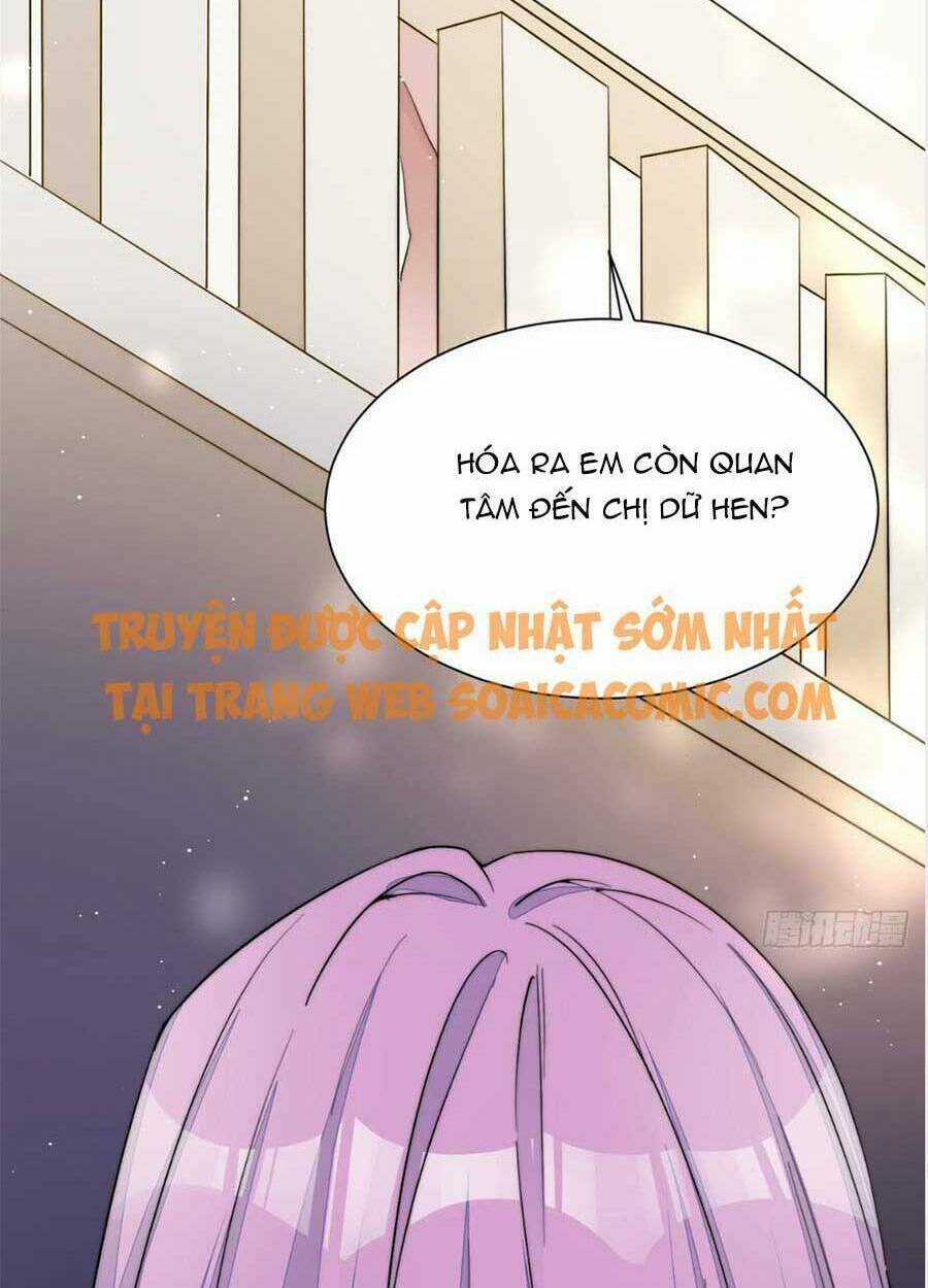 Đại Lão Nào Cũng Tranh Sủng Ta Chapter 51 trang 55