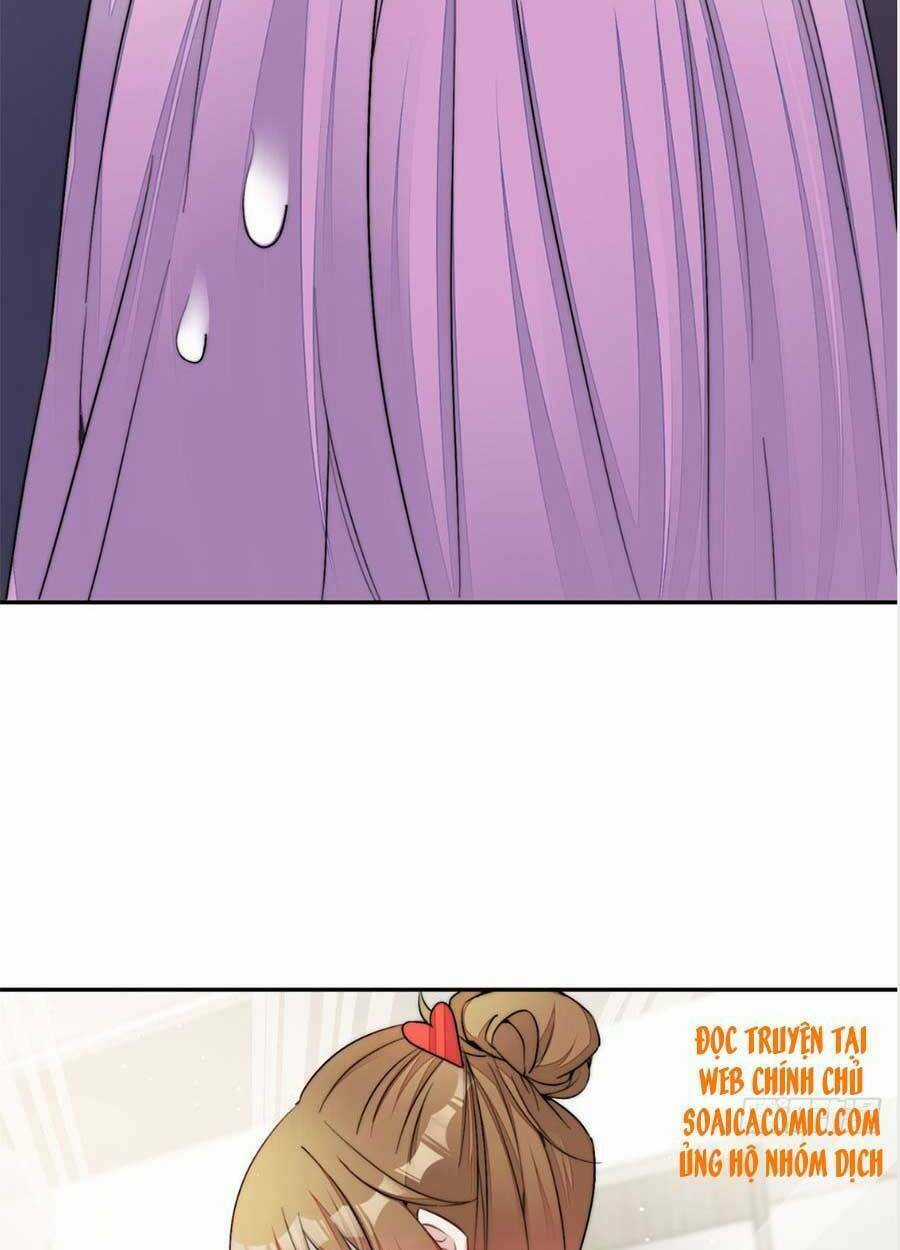 Đại Lão Nào Cũng Tranh Sủng Ta Chapter 51 trang 56