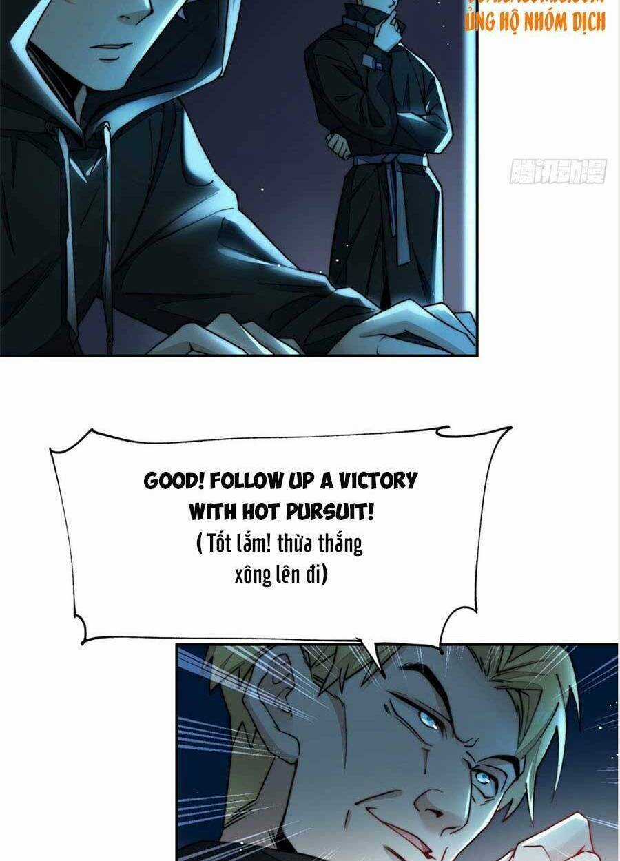 Đại Lão Nào Cũng Tranh Sủng Ta Chapter 51 trang 6