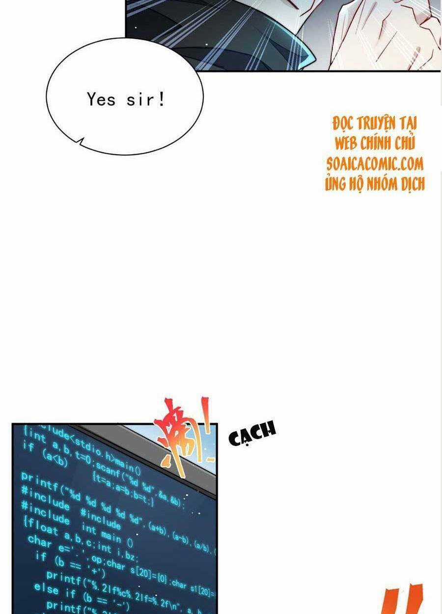 Đại Lão Nào Cũng Tranh Sủng Ta Chapter 51 trang 7