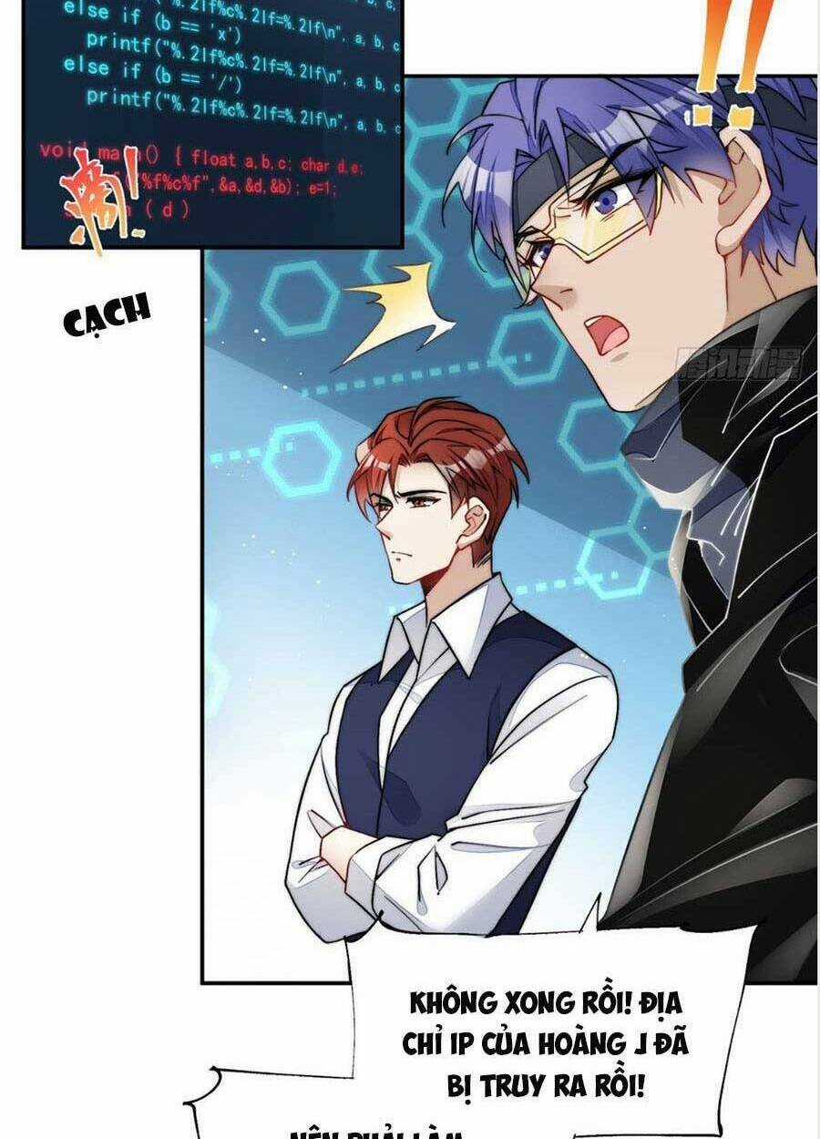 Đại Lão Nào Cũng Tranh Sủng Ta Chapter 51 trang 8