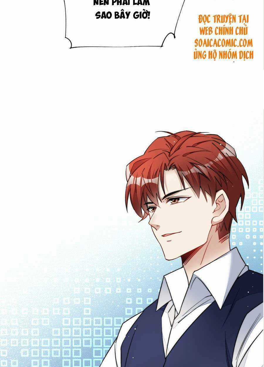 Đại Lão Nào Cũng Tranh Sủng Ta Chapter 51 trang 9