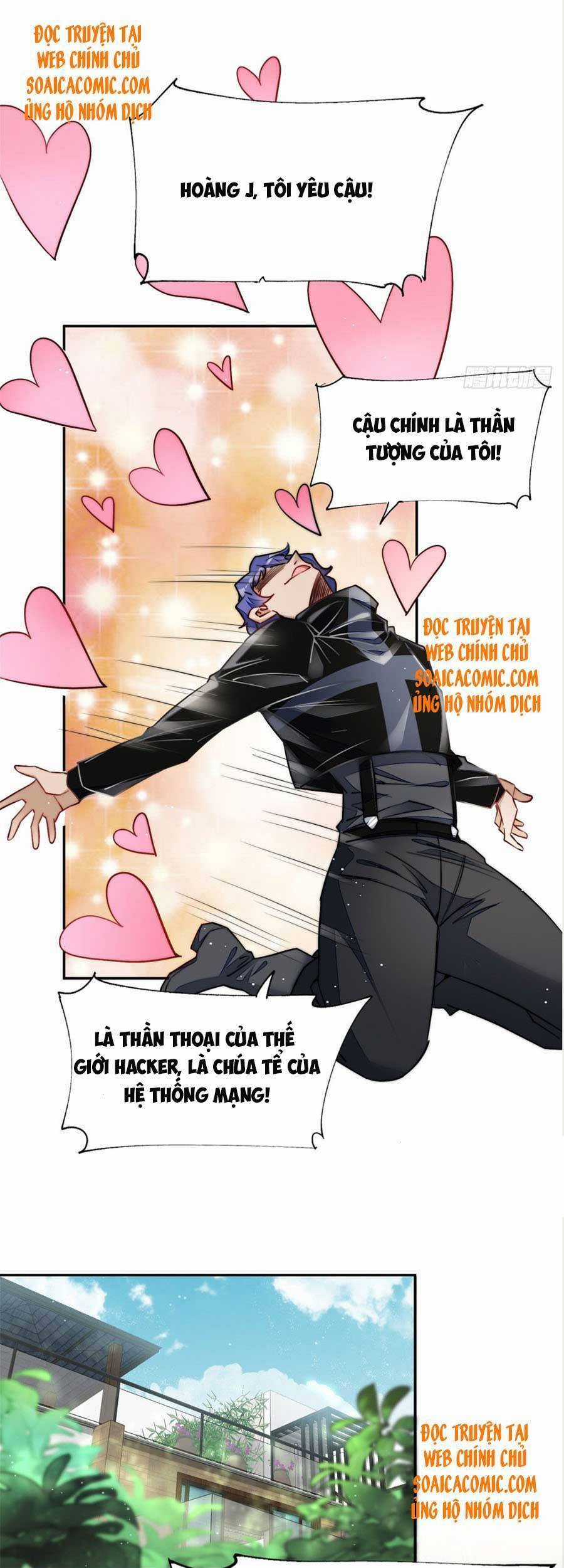 Đại Lão Nào Cũng Tranh Sủng Ta Chapter 52 trang 14