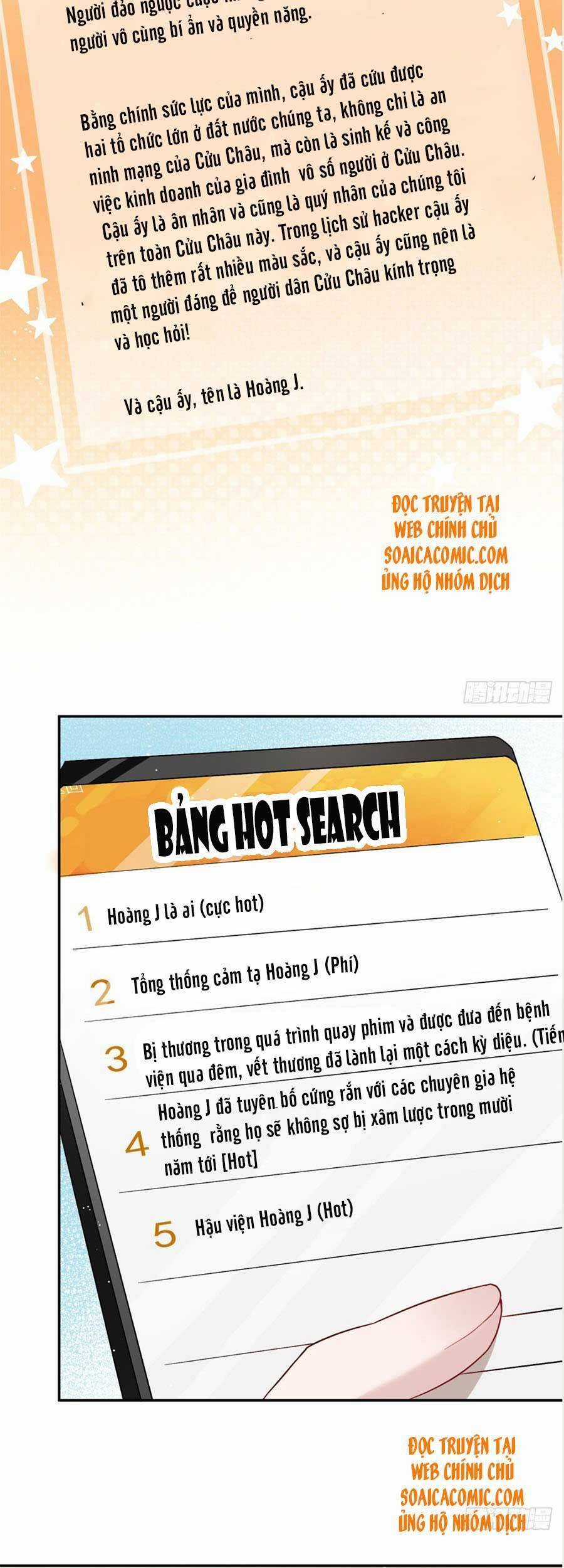 Đại Lão Nào Cũng Tranh Sủng Ta Chapter 52 trang 18