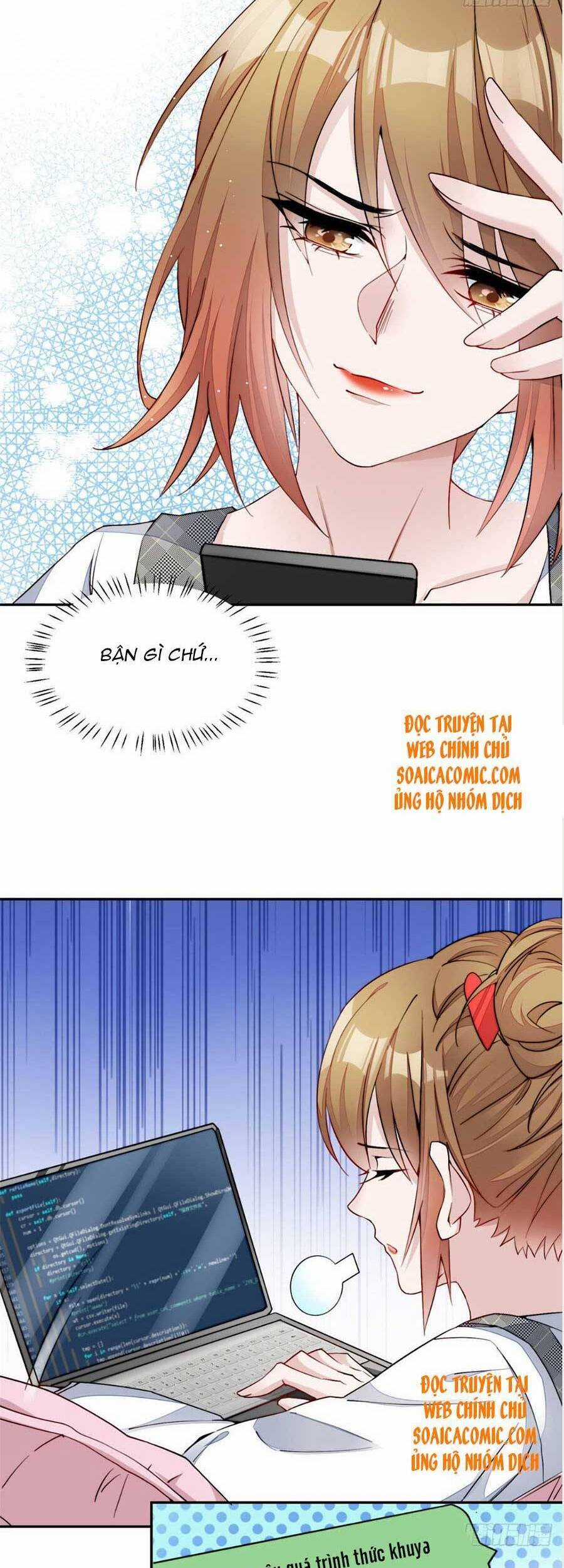 Đại Lão Nào Cũng Tranh Sủng Ta Chapter 52 trang 21