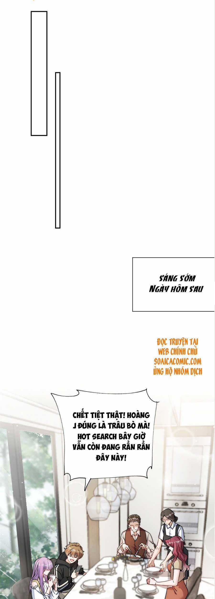 Đại Lão Nào Cũng Tranh Sủng Ta Chapter 52 trang 24