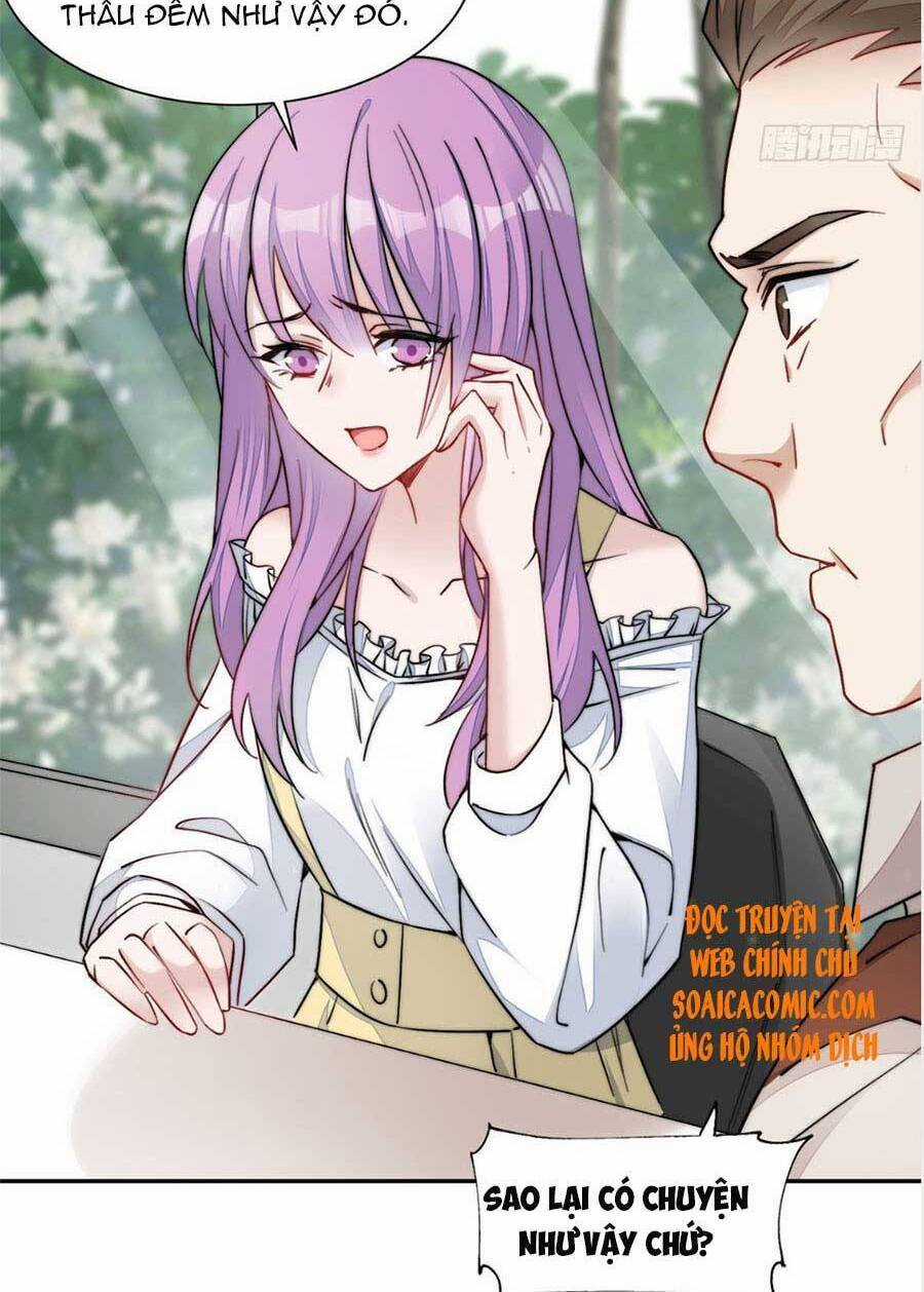 Đại Lão Nào Cũng Tranh Sủng Ta Chapter 52 trang 29