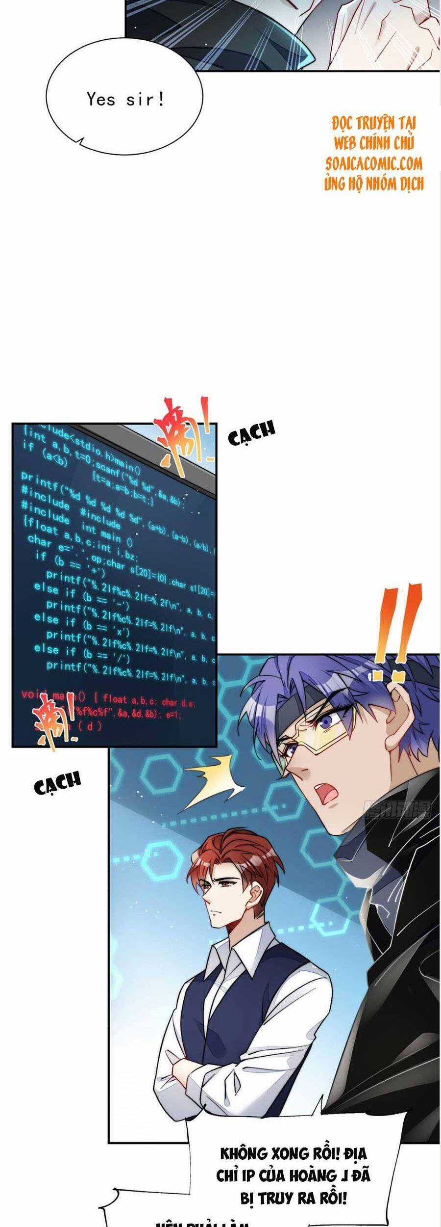 Đại Lão Nào Cũng Tranh Sủng Ta Chapter 52 trang 5