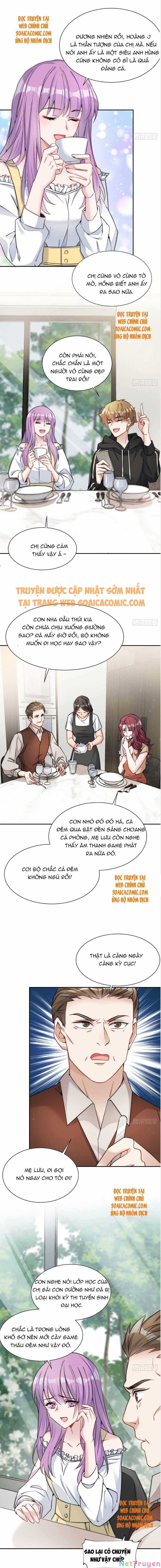 Đại Lão Nào Cũng Tranh Sủng Ta Chapter 52 trang 6