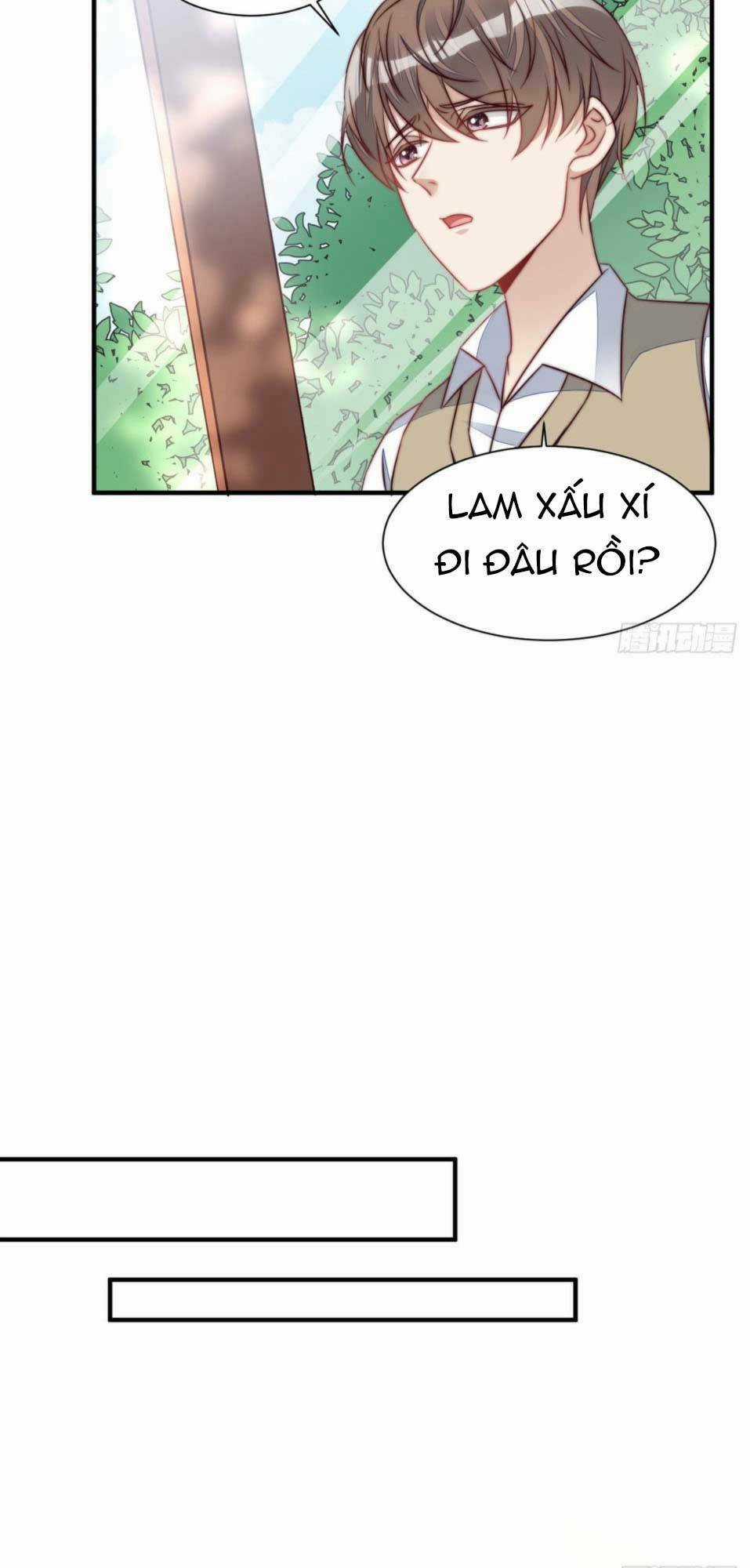 Đại Lão Nào Cũng Tranh Sủng Ta Chapter 7 trang 12