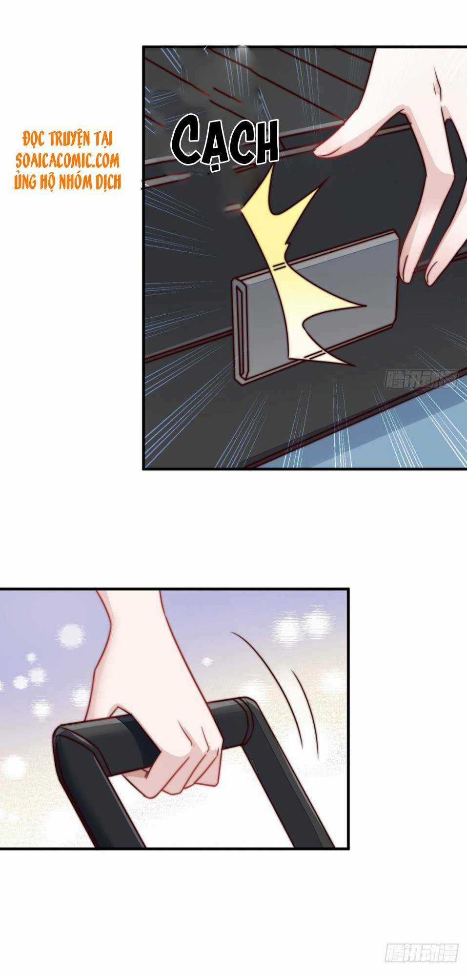 Đại Lão Nào Cũng Tranh Sủng Ta Chapter 7 trang 15