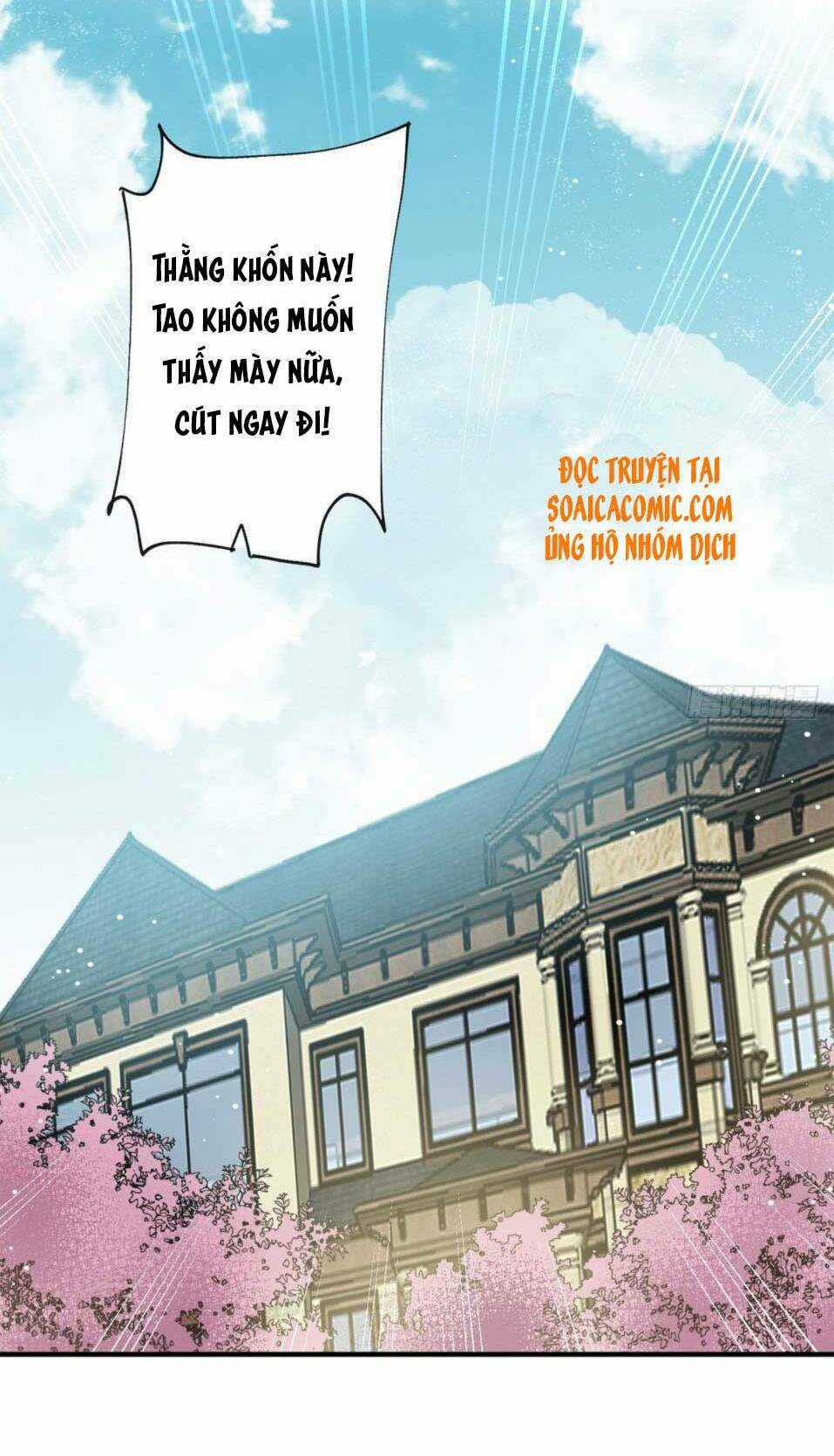 Đại Lão Nào Cũng Tranh Sủng Ta Chapter 7 trang 21