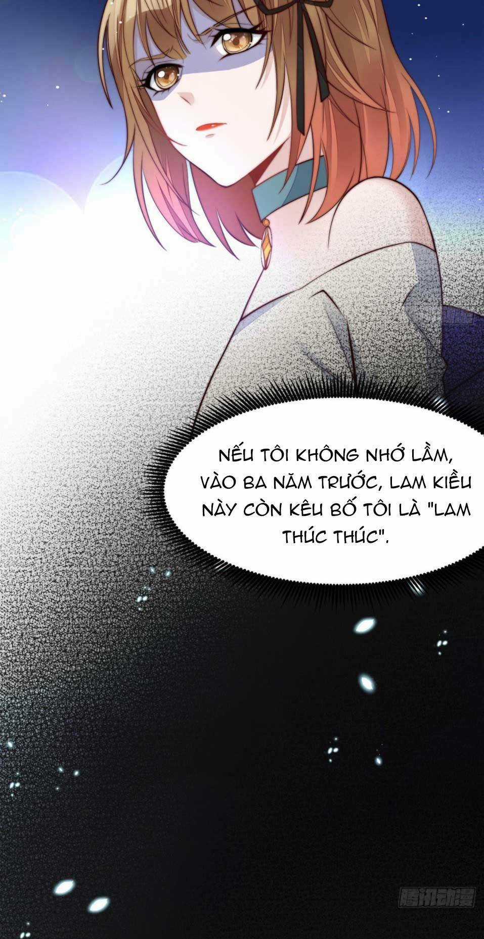 Đại Lão Nào Cũng Tranh Sủng Ta Chapter 7 trang 27