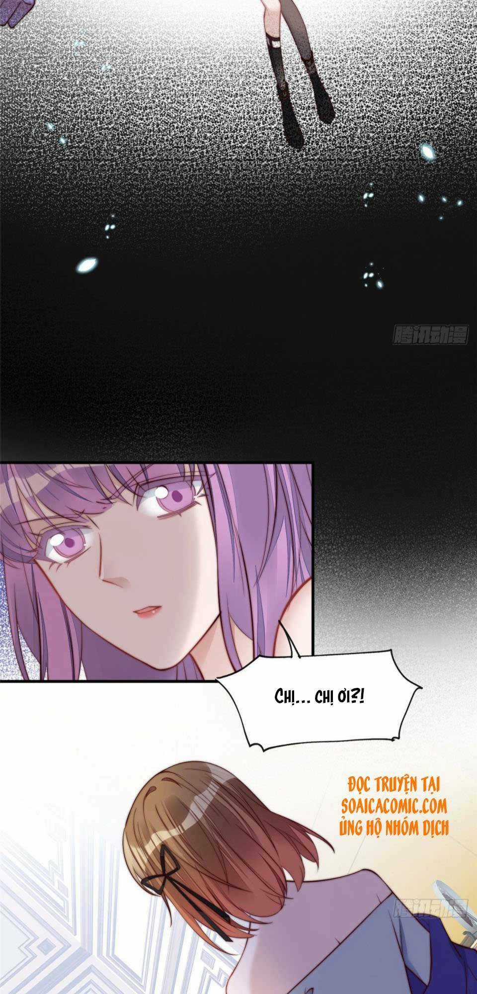 Đại Lão Nào Cũng Tranh Sủng Ta Chapter 7 trang 30