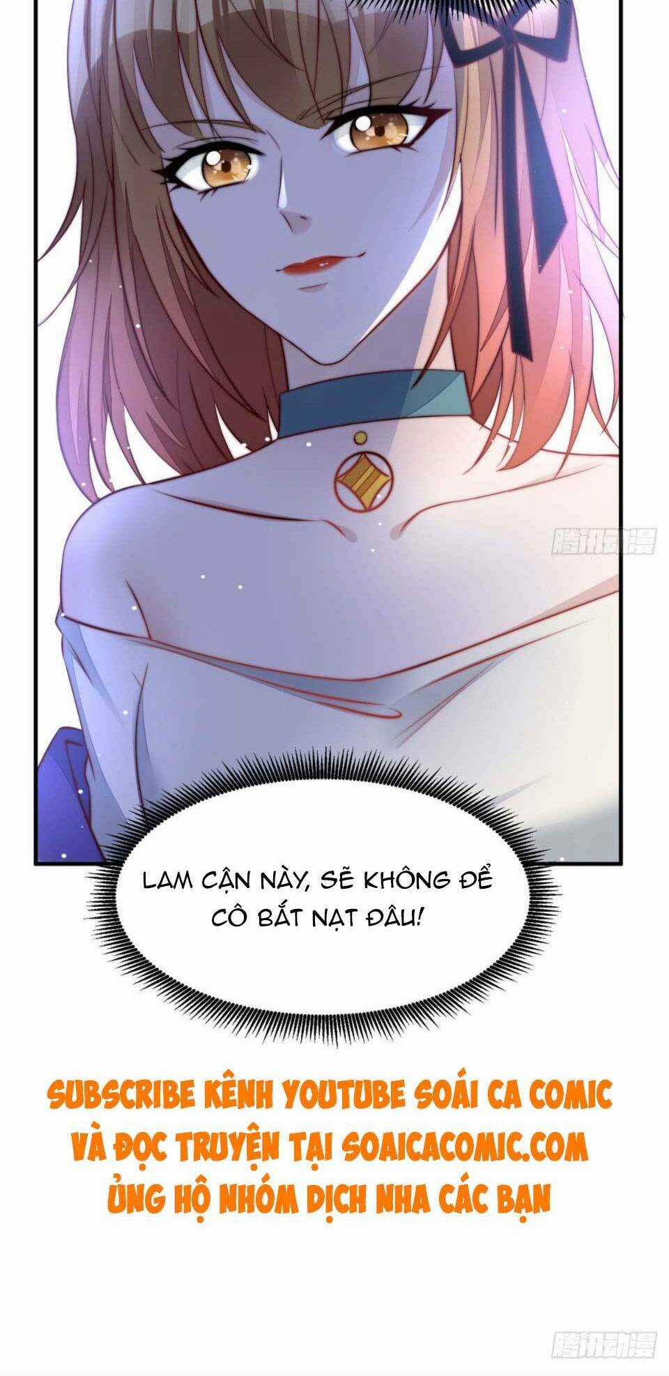 Đại Lão Nào Cũng Tranh Sủng Ta Chapter 7 trang 34