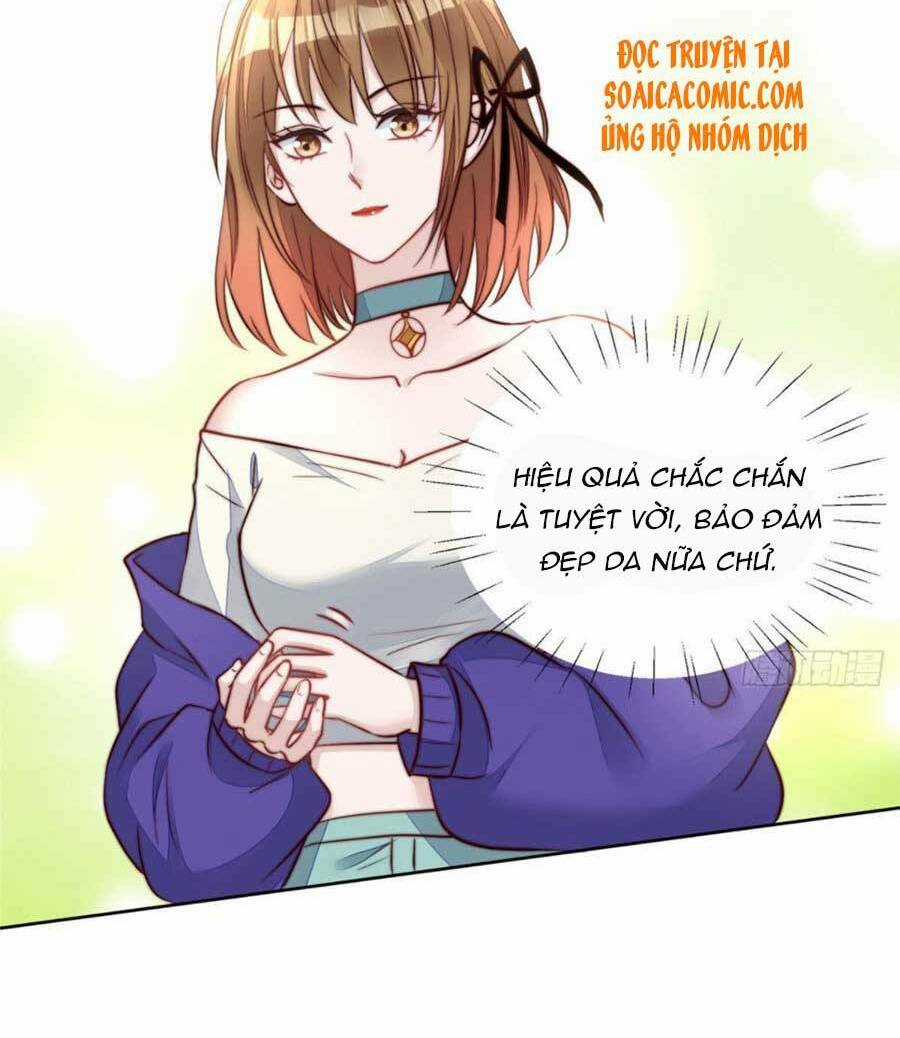 Đại Lão Nào Cũng Tranh Sủng Ta Chapter 9 trang 14