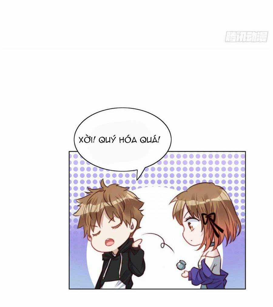 Đại Lão Nào Cũng Tranh Sủng Ta Chapter 9 trang 19