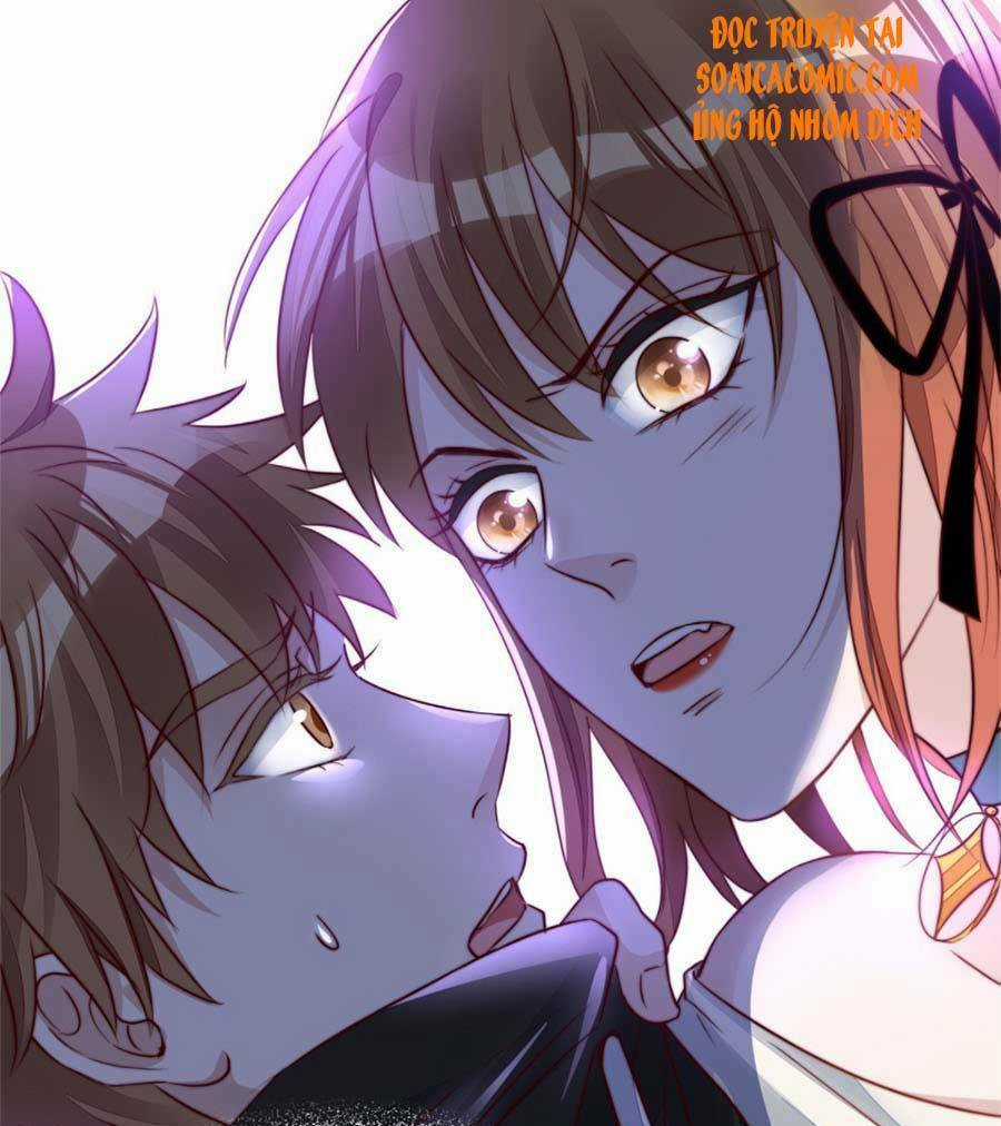 Đại Lão Nào Cũng Tranh Sủng Ta Chapter 9 trang 23