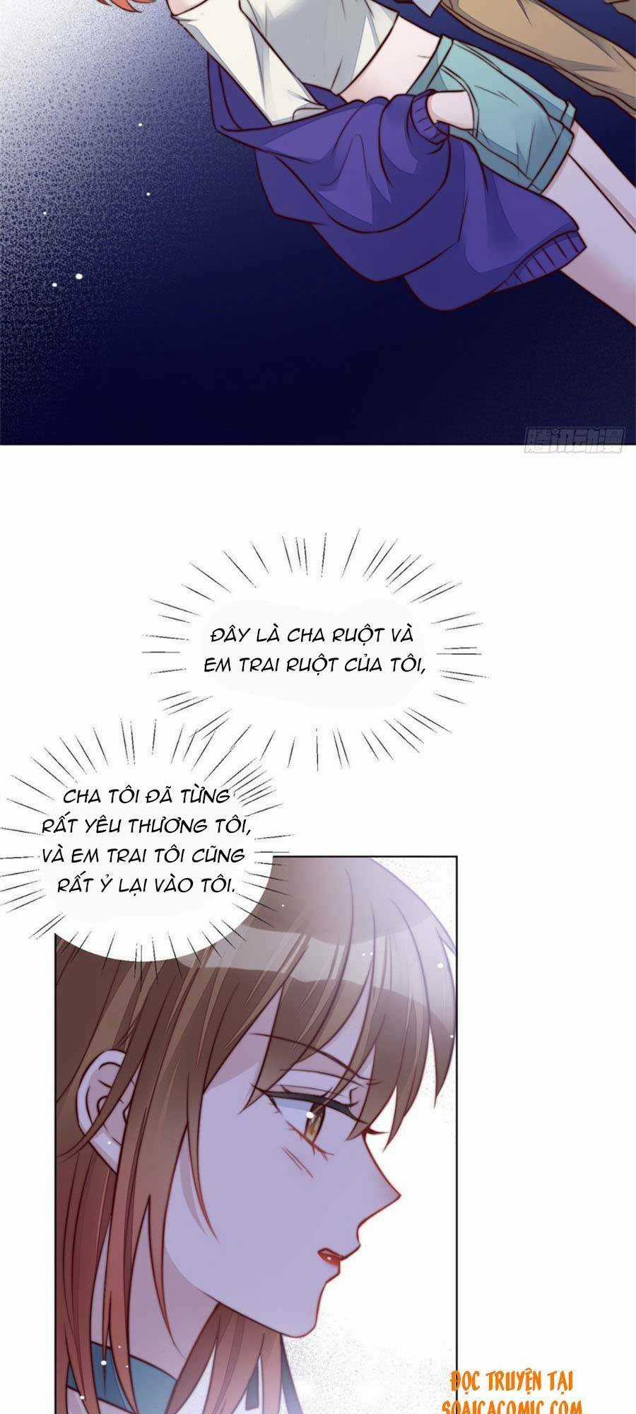 Đại Lão Nào Cũng Tranh Sủng Ta Chapter 9 trang 4