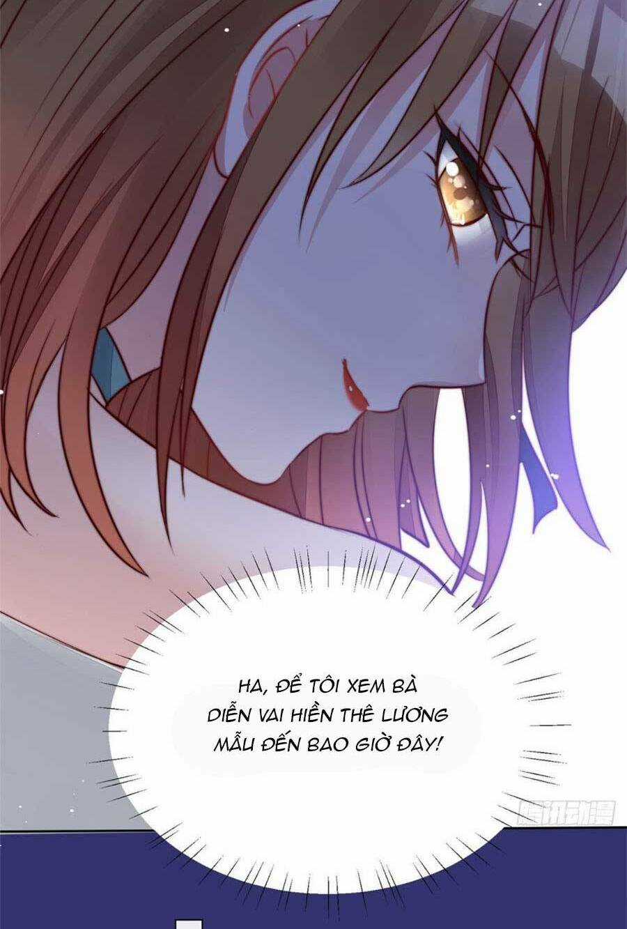 Đại Lão Nào Cũng Tranh Sủng Ta Chapter 9 trang 7