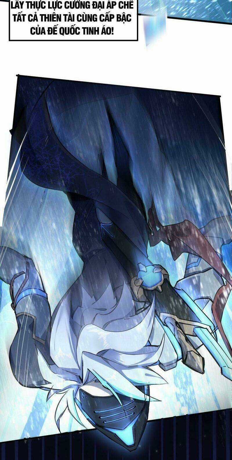 Đại Lão Này Có Chút Cẩu Thả Chapter 1 trang 17