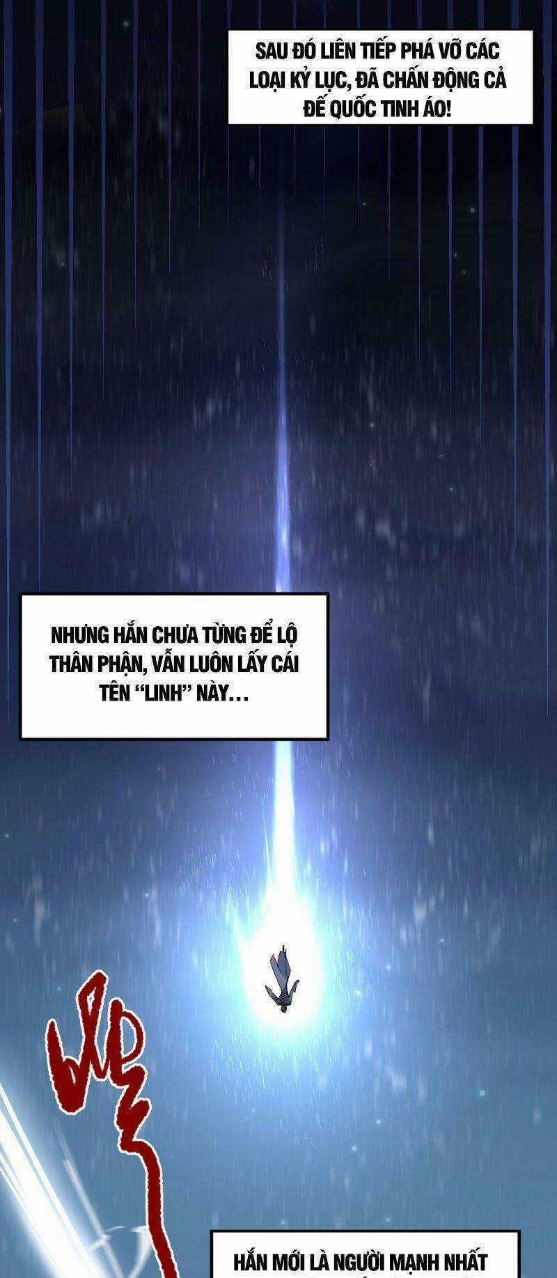 Đại Lão Này Có Chút Cẩu Thả Chapter 1 trang 18