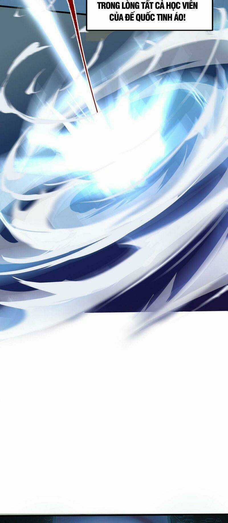 Đại Lão Này Có Chút Cẩu Thả Chapter 1 trang 19