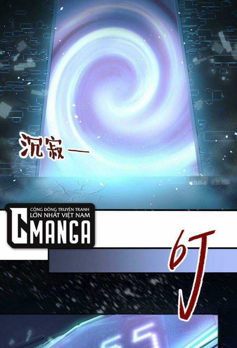 Đại Lão Này Có Chút Cẩu Thả Chapter 1 trang 20