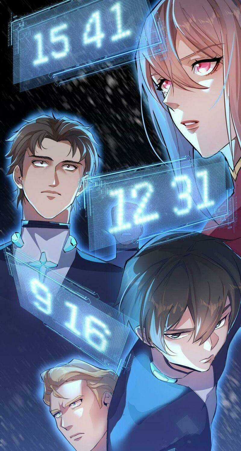 Đại Lão Này Có Chút Cẩu Thả Chapter 1 trang 23