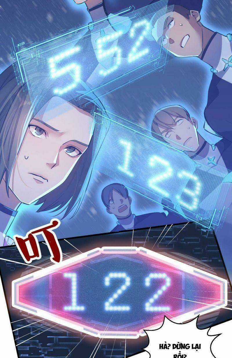 Đại Lão Này Có Chút Cẩu Thả Chapter 1 trang 24