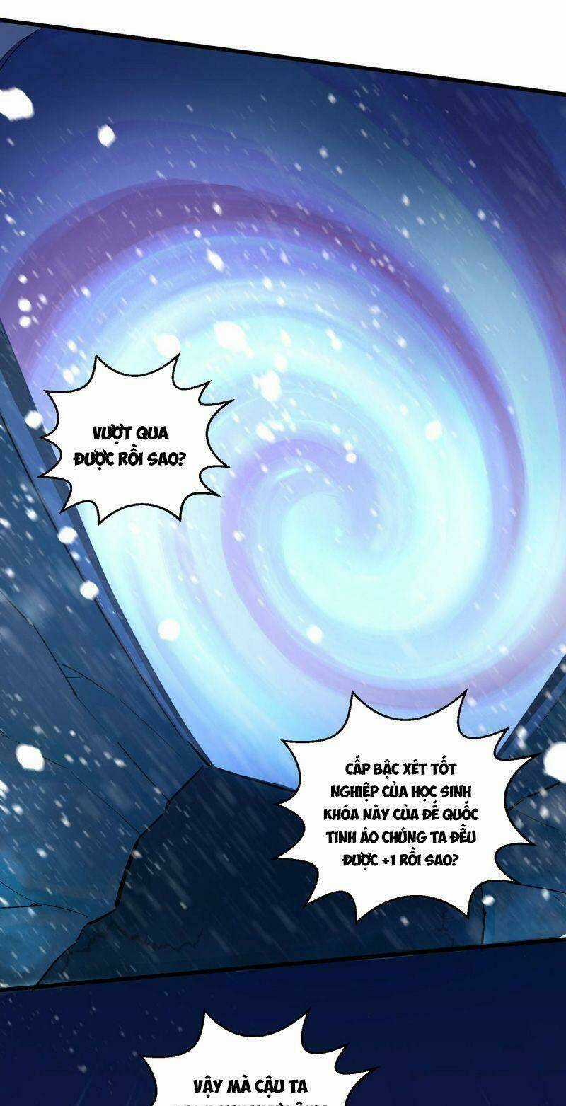 Đại Lão Này Có Chút Cẩu Thả Chapter 1 trang 26