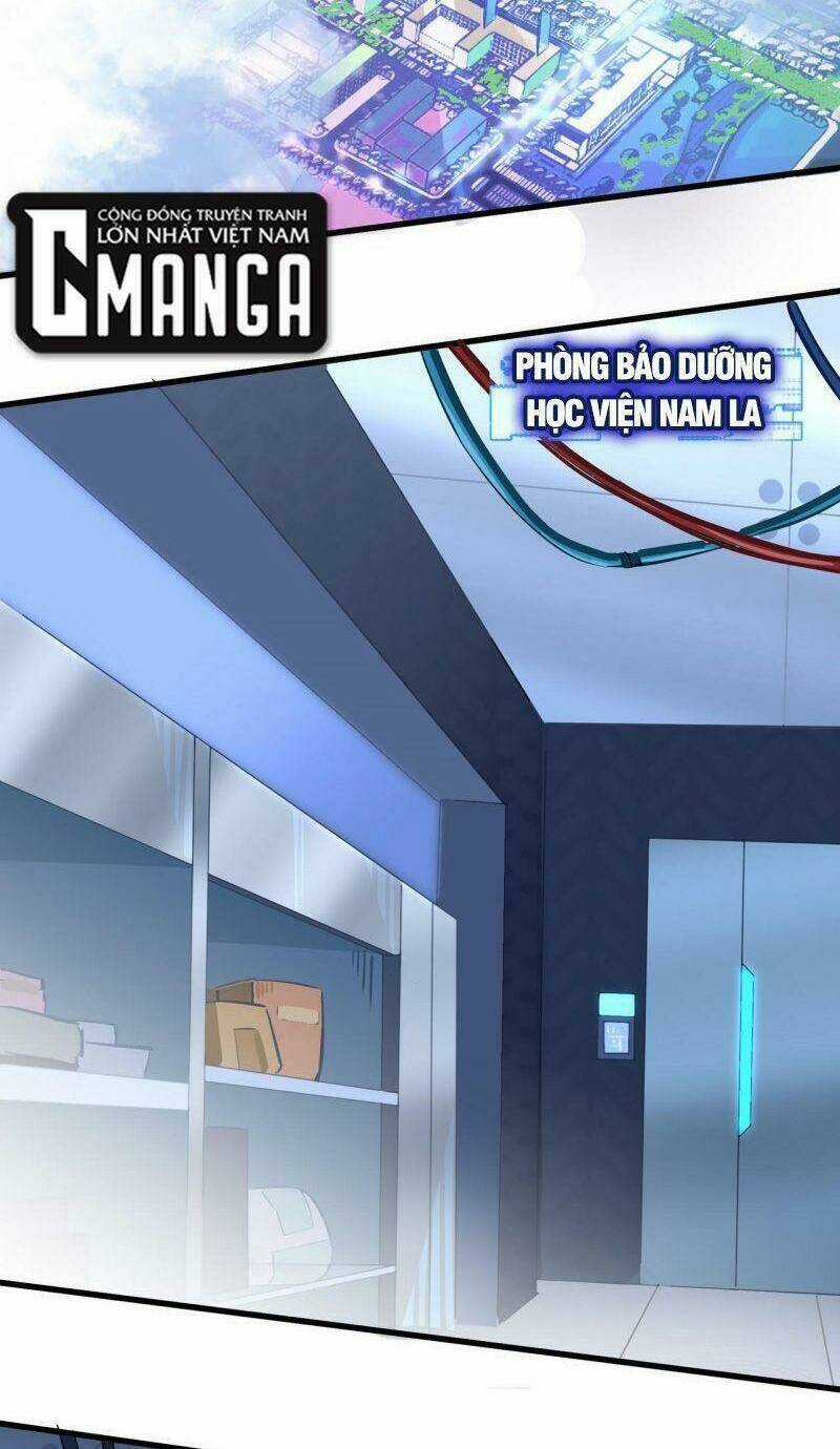 Đại Lão Này Có Chút Cẩu Thả Chapter 1 trang 29