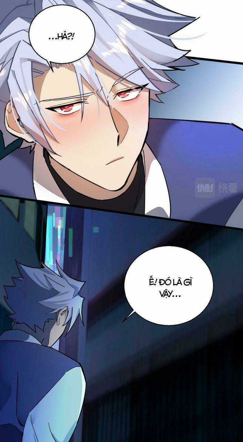 Đại Lão Này Có Chút Cẩu Thả Chapter 1 trang 48