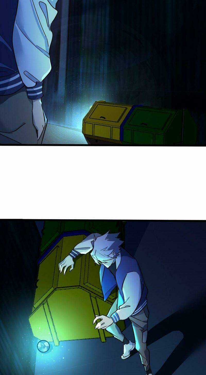 Đại Lão Này Có Chút Cẩu Thả Chapter 1 trang 49