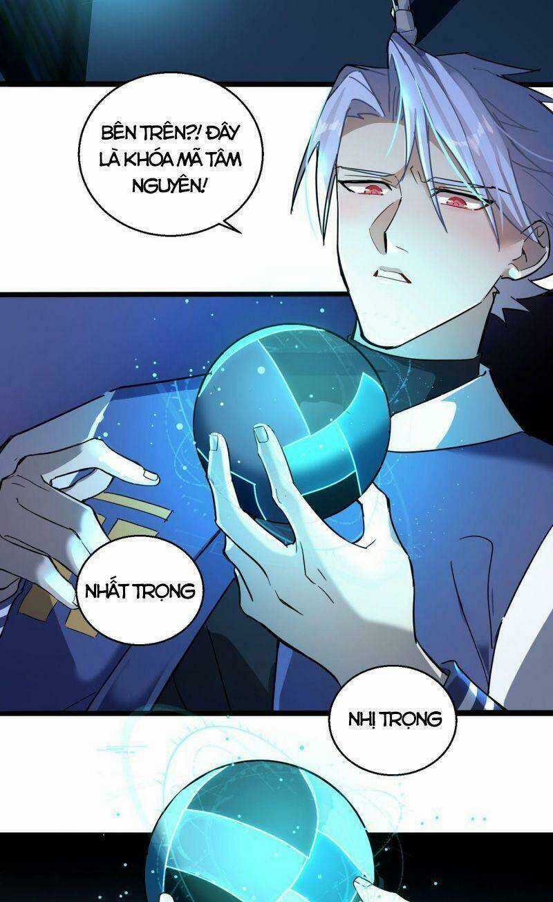 Đại Lão Này Có Chút Cẩu Thả Chapter 1 trang 50