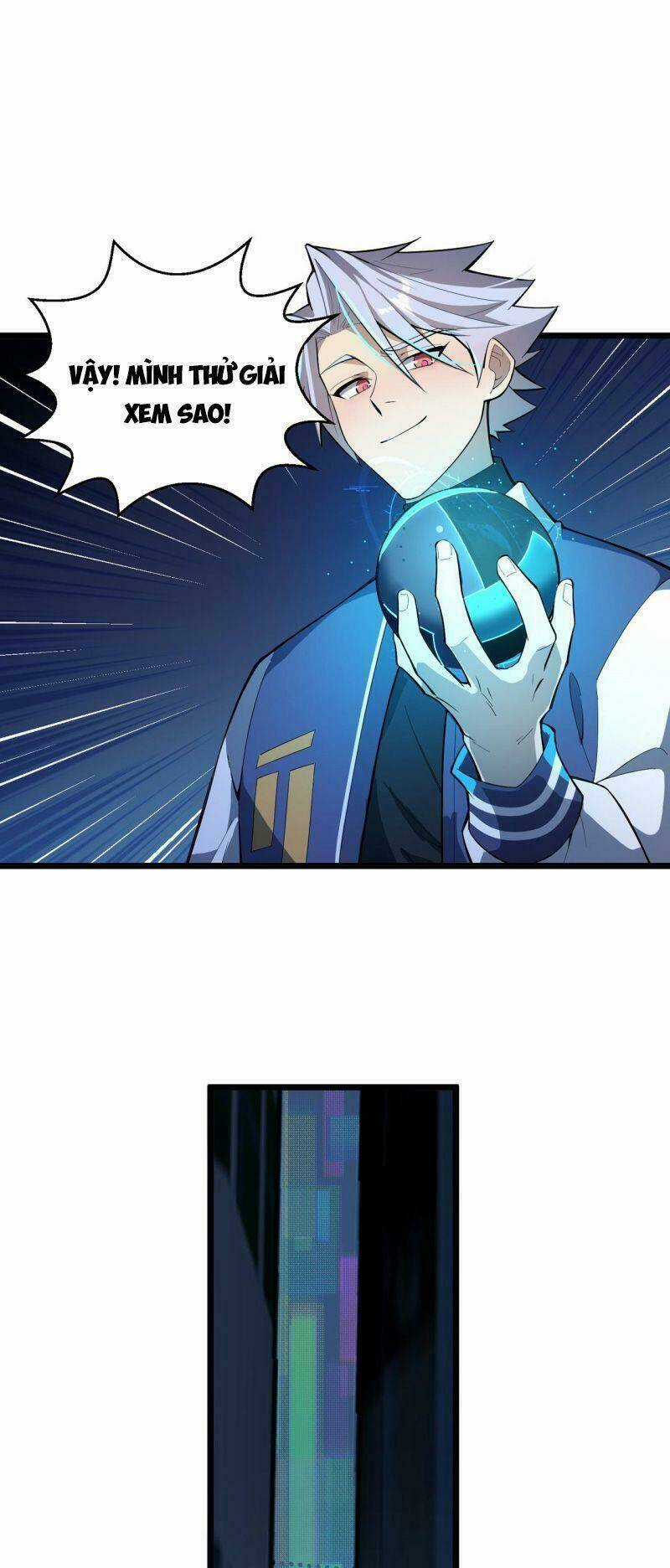 Đại Lão Này Có Chút Cẩu Thả Chapter 1 trang 52