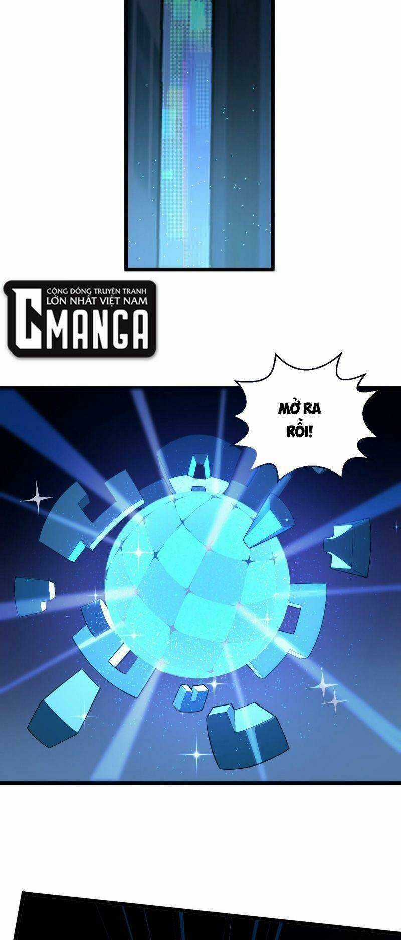 Đại Lão Này Có Chút Cẩu Thả Chapter 1 trang 53