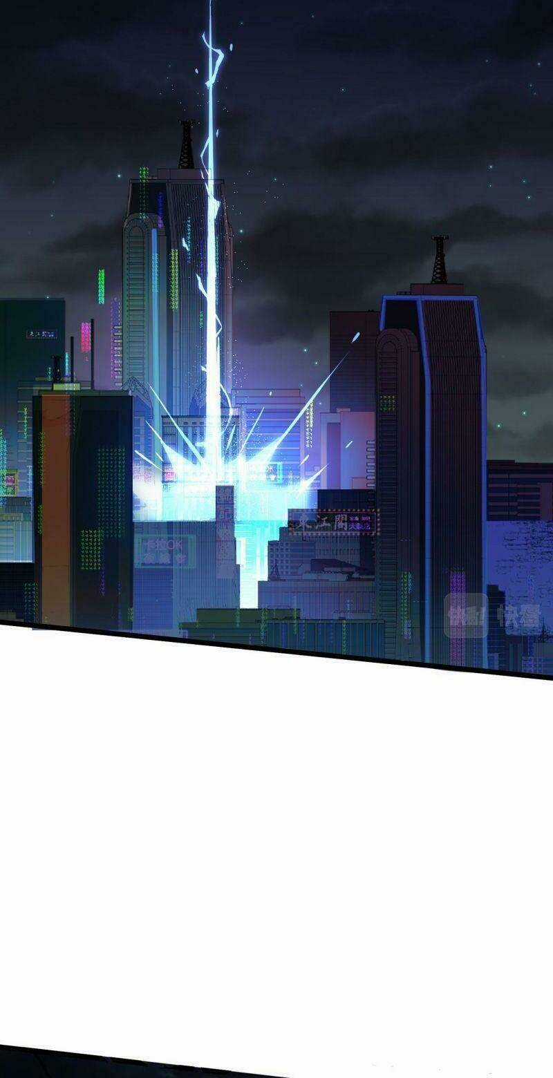 Đại Lão Này Có Chút Cẩu Thả Chapter 1 trang 55