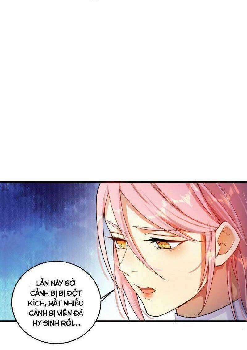 Đại Lão Này Có Chút Cẩu Thả Chapter 10 trang 17