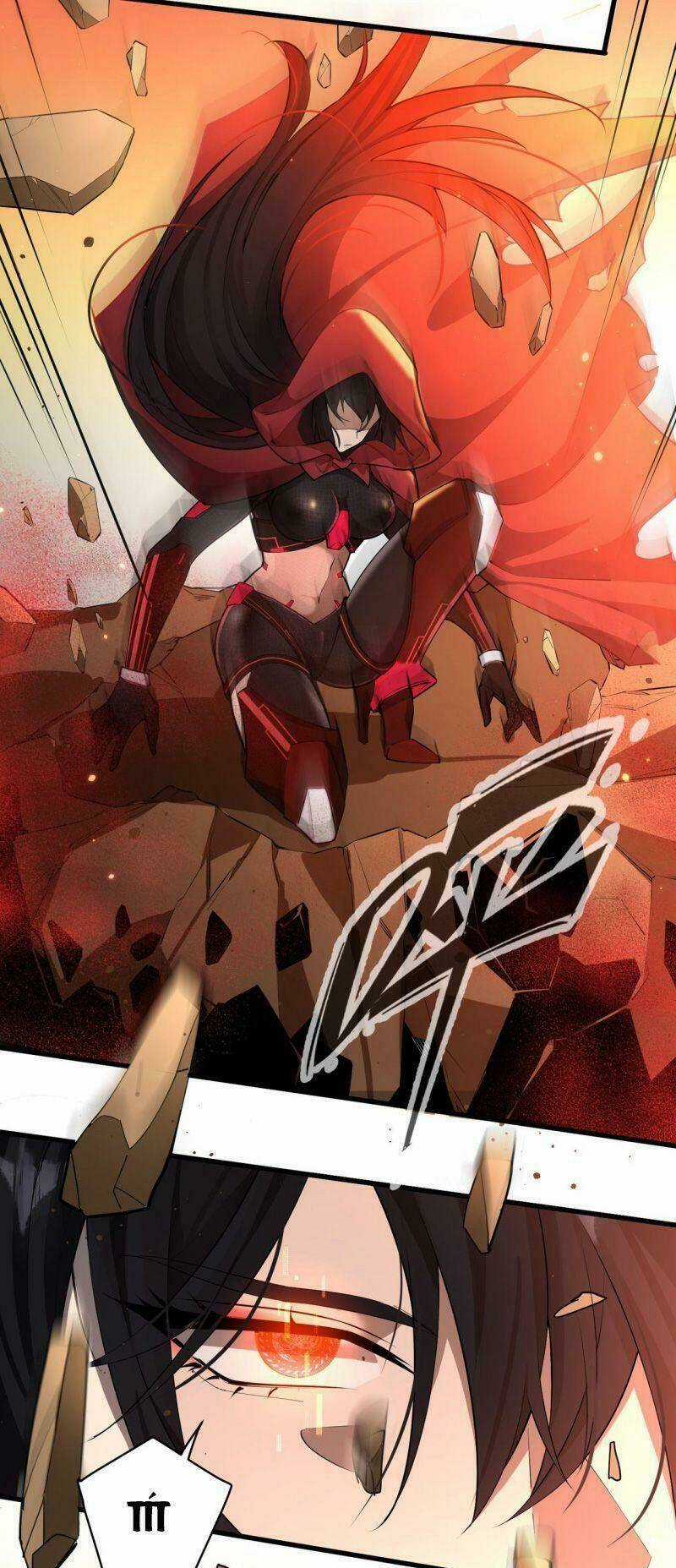 Đại Lão Này Có Chút Cẩu Thả Chapter 10 trang 2