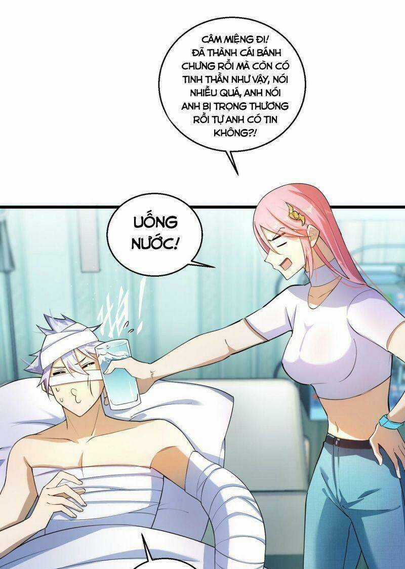 Đại Lão Này Có Chút Cẩu Thả Chapter 10 trang 22