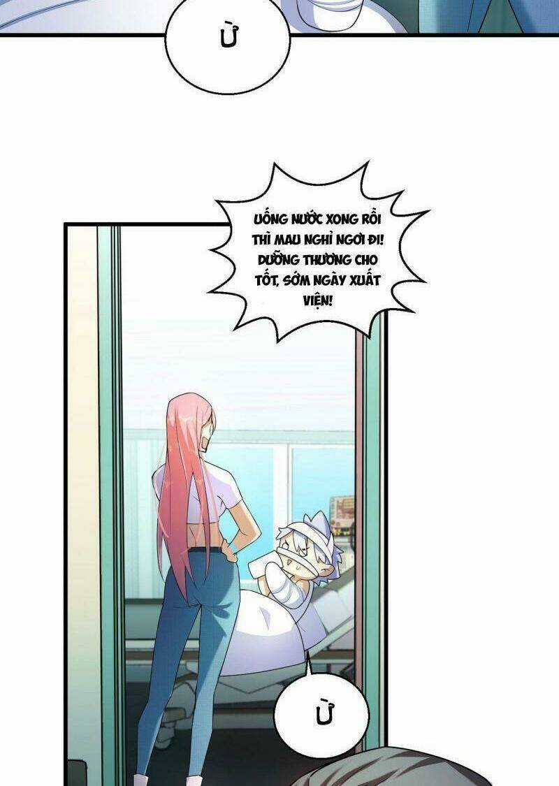 Đại Lão Này Có Chút Cẩu Thả Chapter 10 trang 23