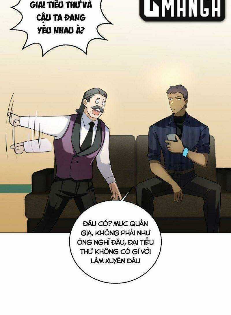 Đại Lão Này Có Chút Cẩu Thả Chapter 10 trang 25