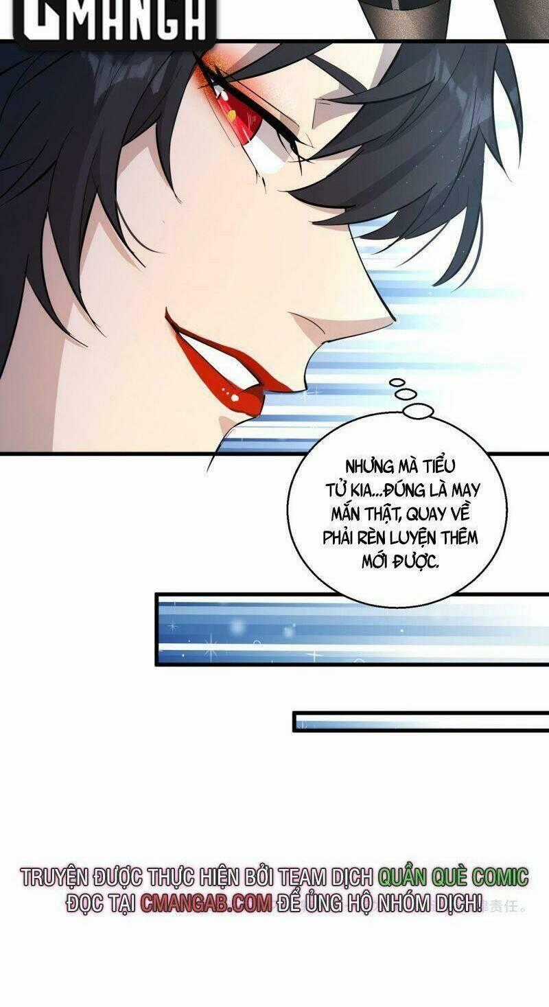 Đại Lão Này Có Chút Cẩu Thả Chapter 10 trang 34