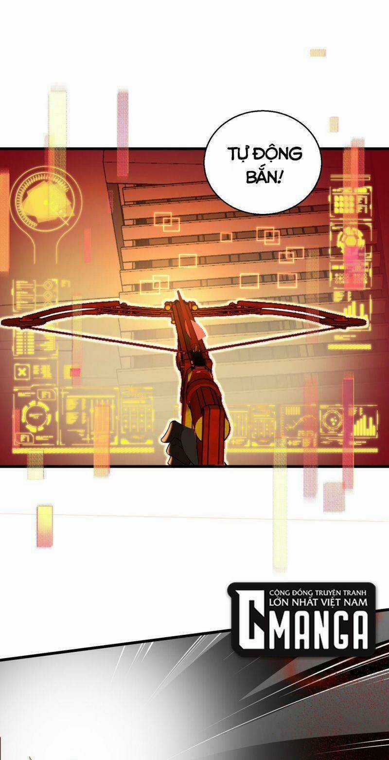 Đại Lão Này Có Chút Cẩu Thả Chapter 10 trang 4