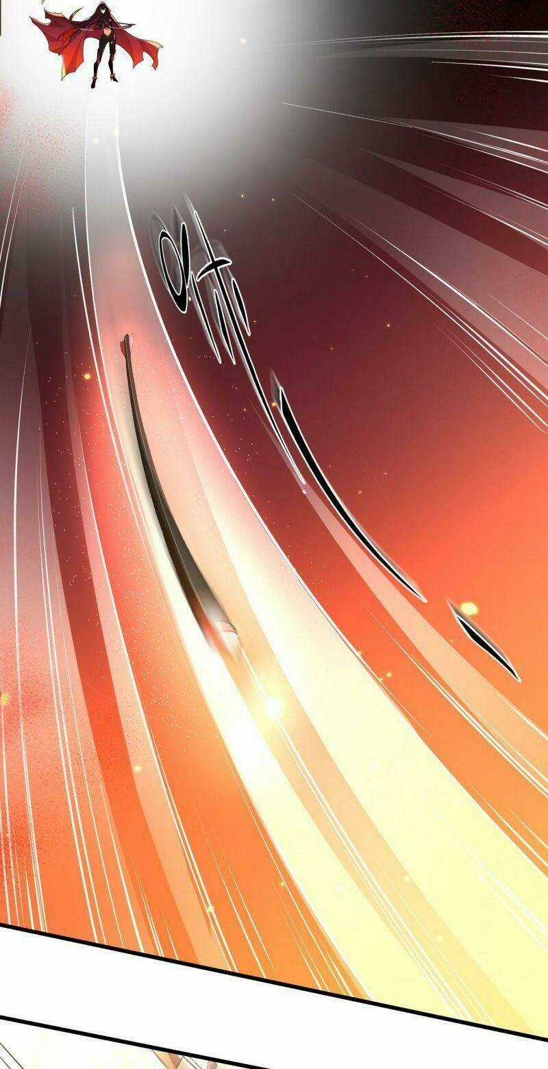 Đại Lão Này Có Chút Cẩu Thả Chapter 10 trang 5